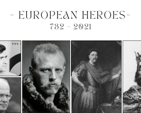 European Heroes