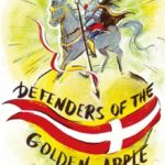 Defenders of The Golden Apple