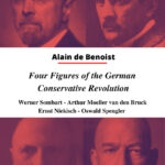 Four Figures of the German Conservative Revolution