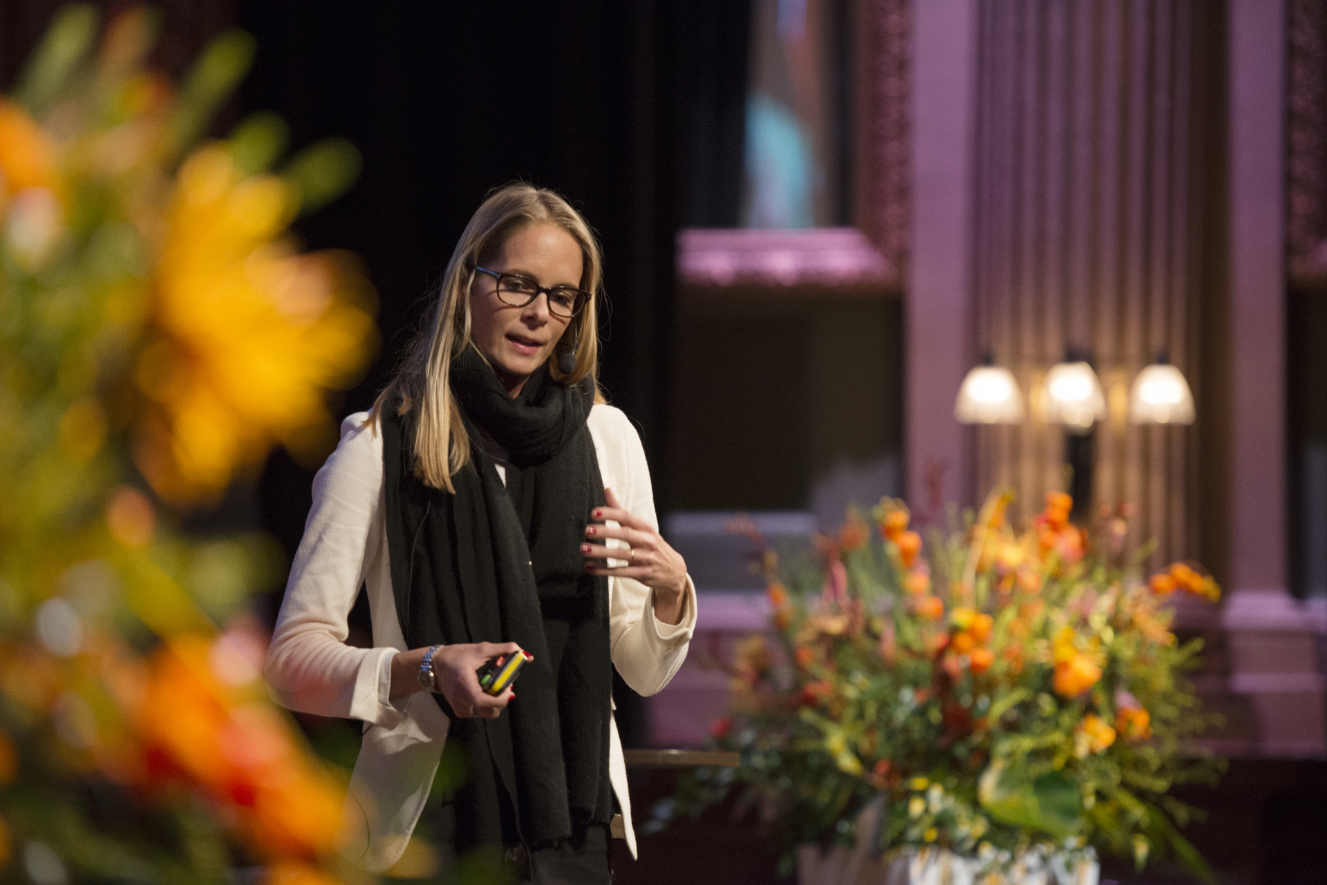 Foto: Dr Cathrine Thorleifsson. Fotograf: Rikkard Häggbom. Ingen endringer gjort (CC BY 2.0)