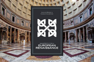Manifesto for a European Renaissance